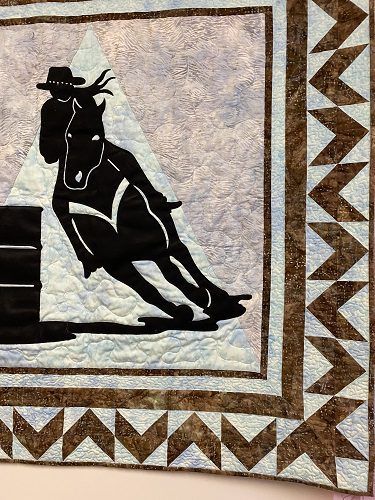 Perfect Flying Geese