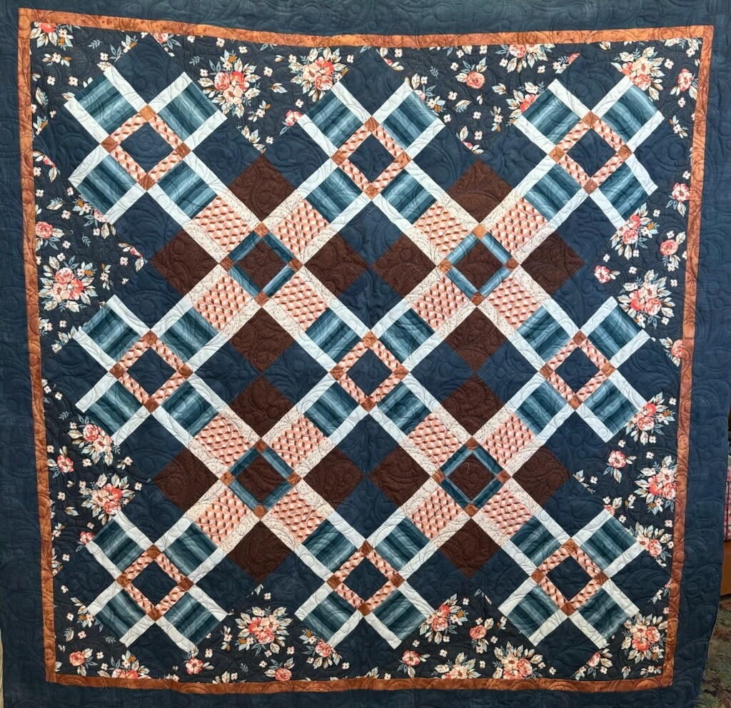 Argyle Pattern