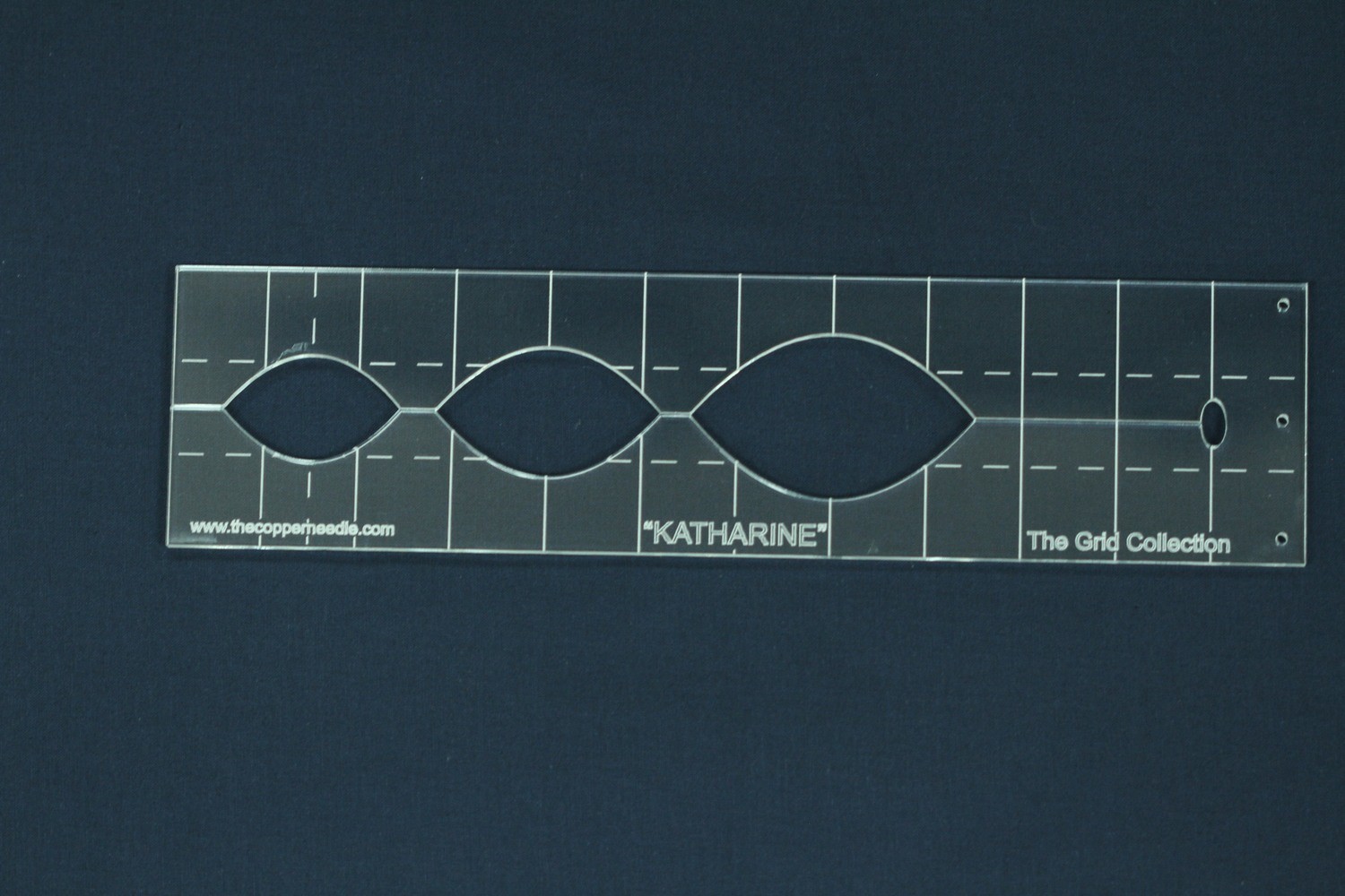 "Katharine" Leaf Tool