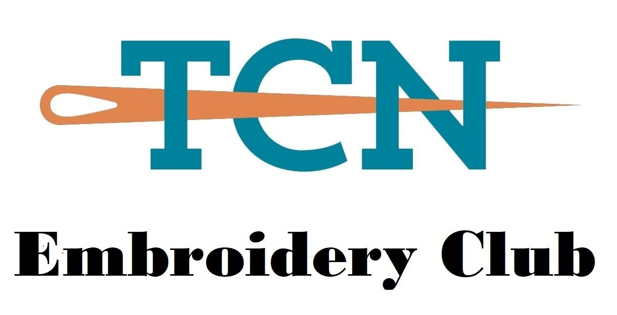 Embroidery Club