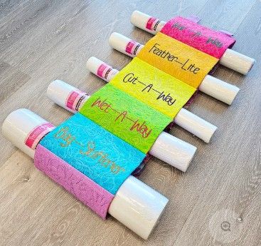Embroidery Club