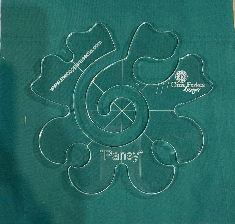 Brand New Paisley Bundle