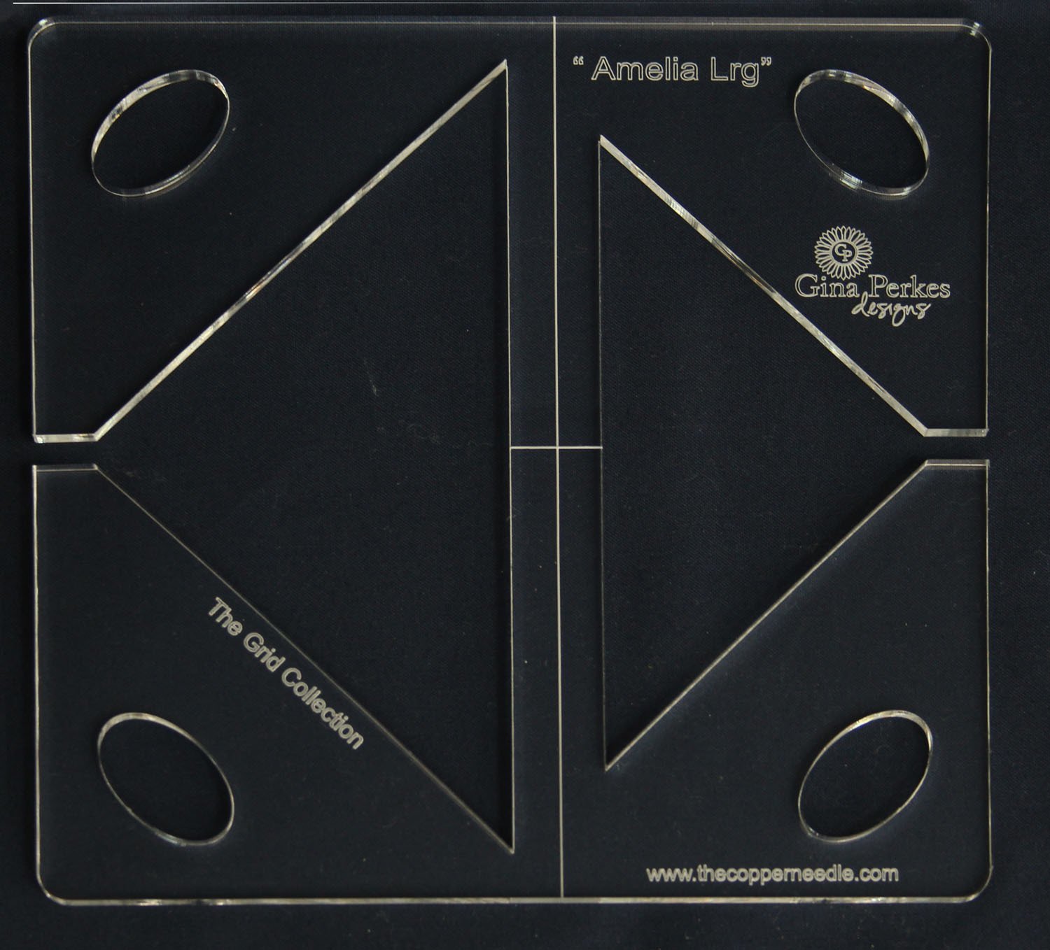 "Amelia" Large