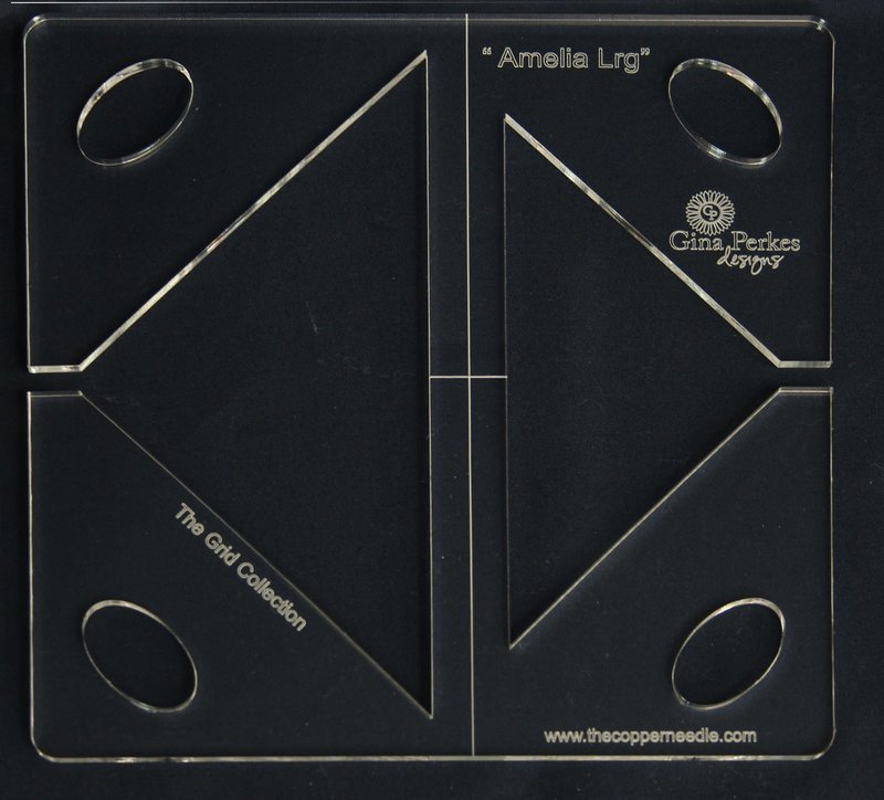 "Amelia" Large