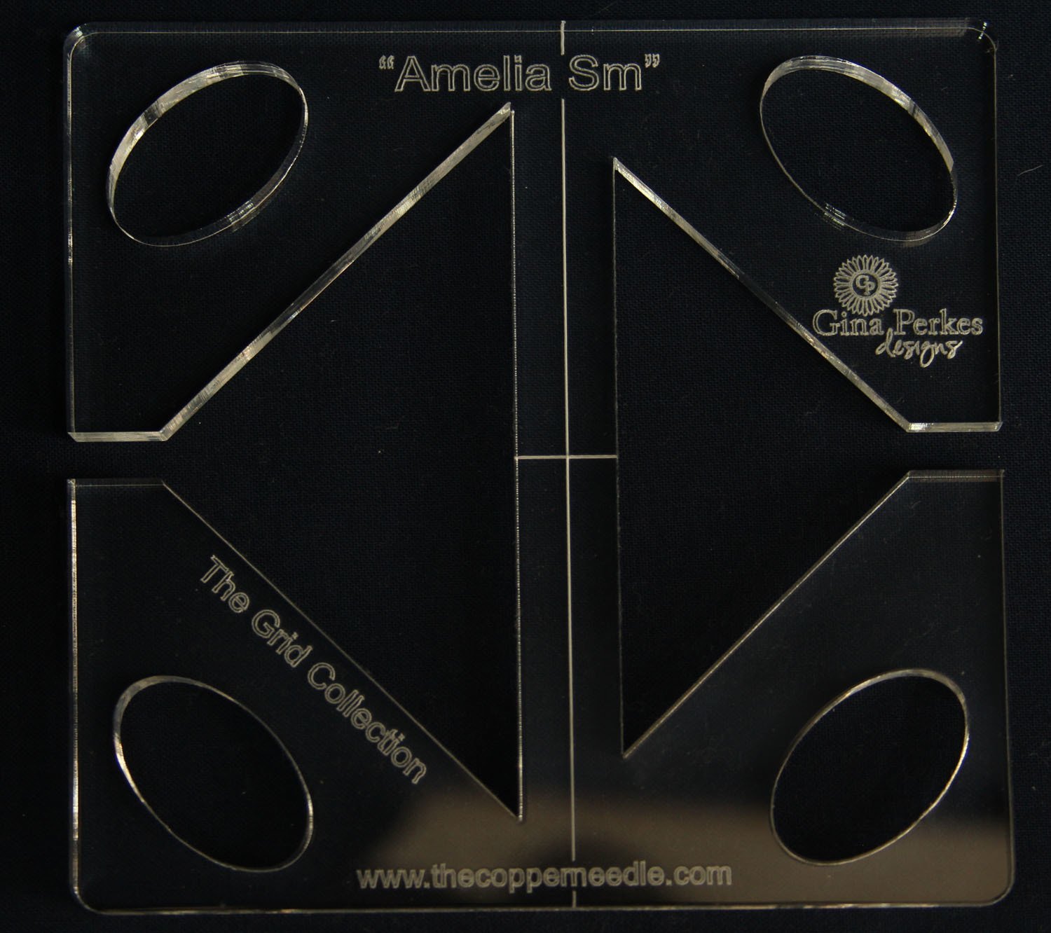 "Amelia"  Small