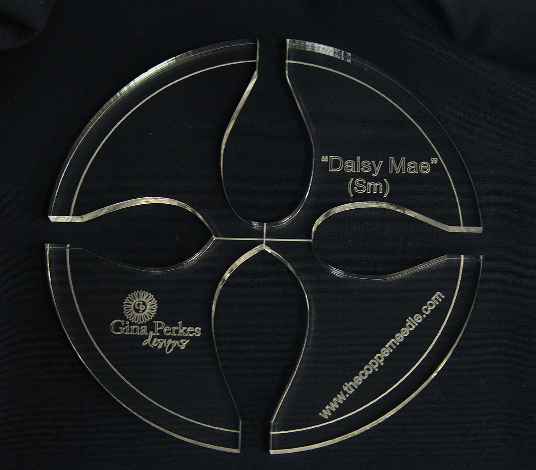 "Daisy Mae"  Small