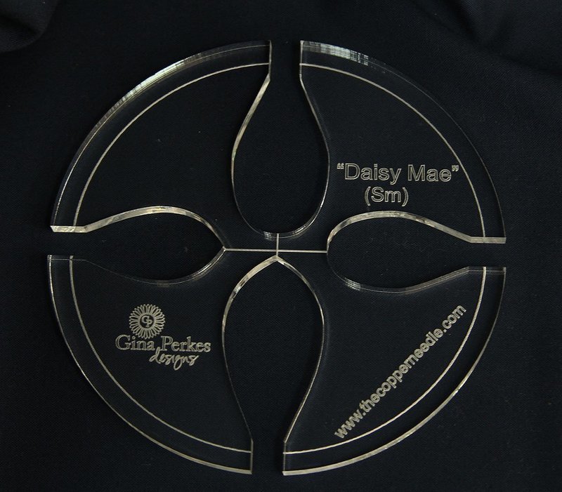 "Daisy Mae"  Small