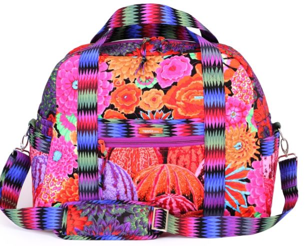 Ultimate Travel Bag