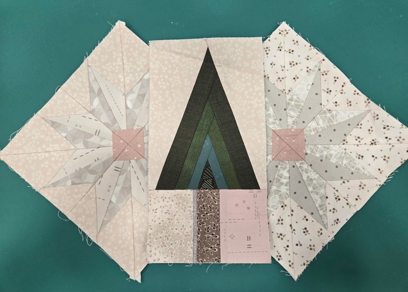 Foundation Paper Piecing Fundamentals