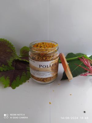 Pollen