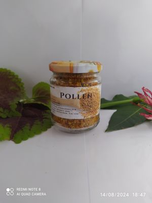 Pollen