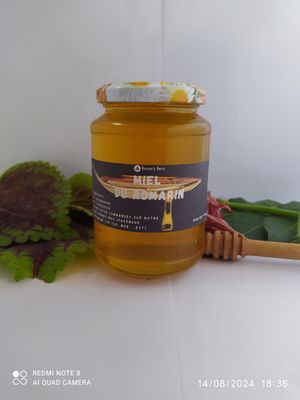 Miel du Romarin