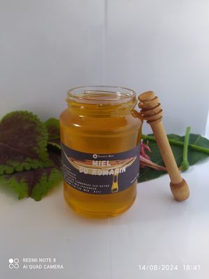 Miel du Romarin