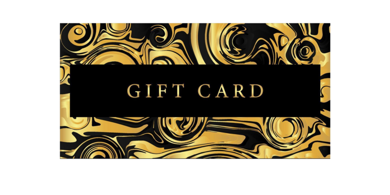 Carte cadeau