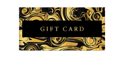 Carte cadeau