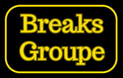 Breaks Groupe