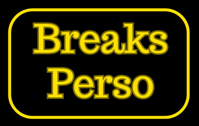 Breaks Perso
