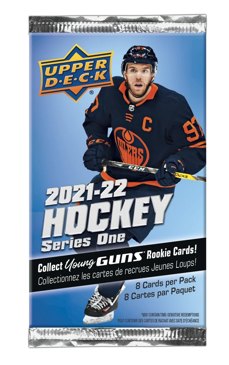 2021-22 Series One Retail Pack