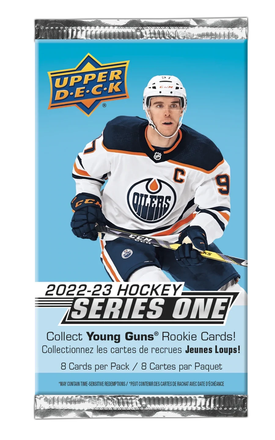 2022-23 Series One Retail Pack