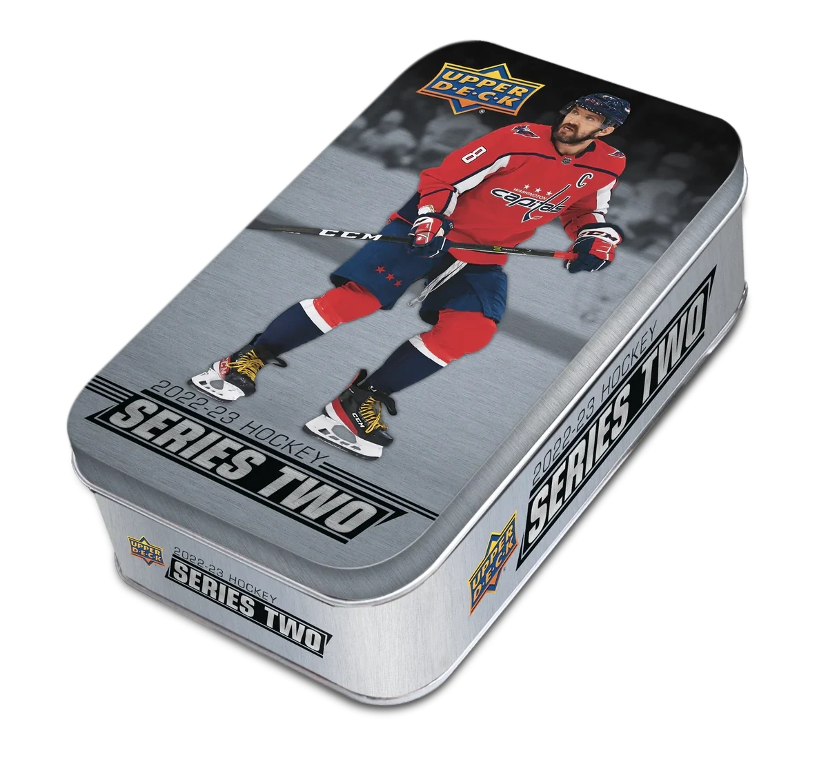 2022-23 Series Two Retail Tin