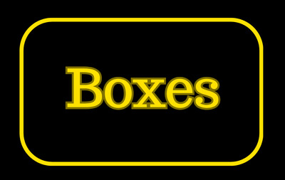 Boxes