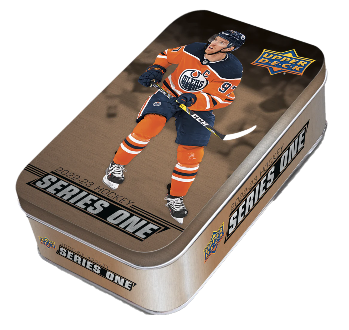 2022-23 Series One Retail Tin