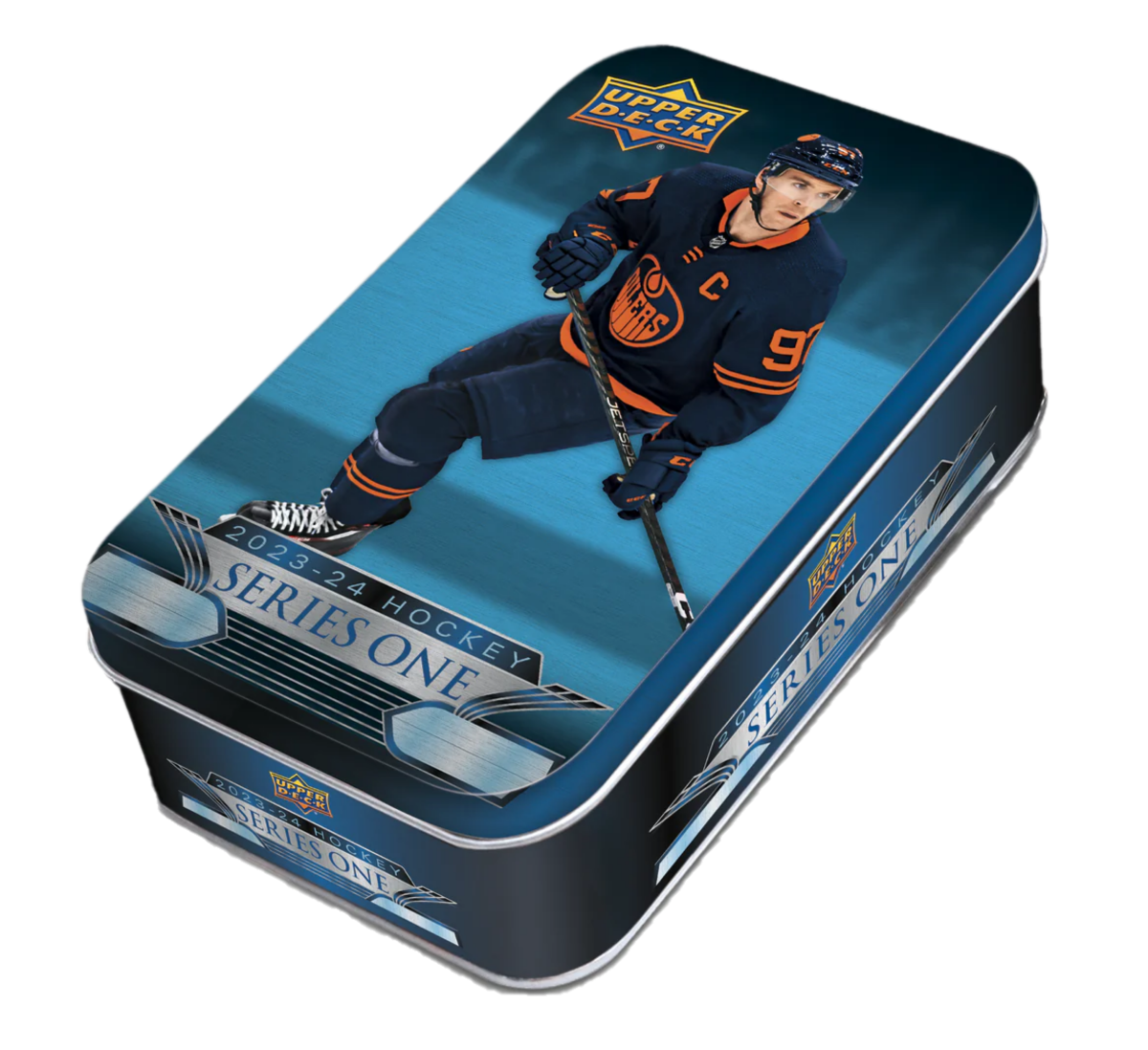 2023-24 Series One Retail Tin