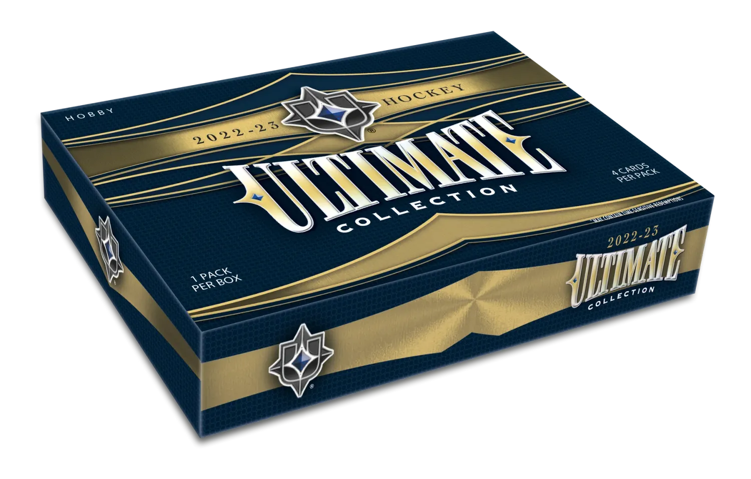 2022-23 Ultimate Hobby Box