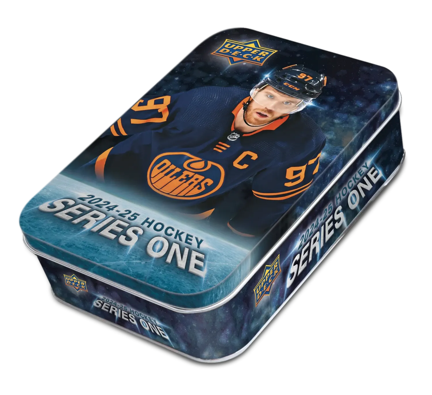 2024-25 Series One Retail Tin