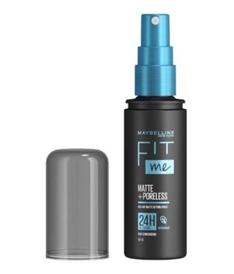 Maybelline Fit Me Matte + Poreless Setting Spray 60ml