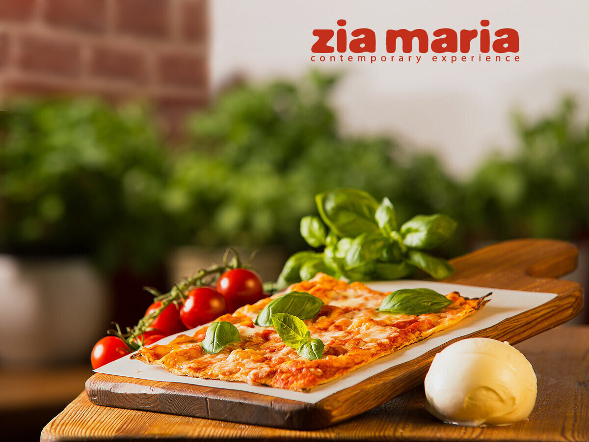 margherita