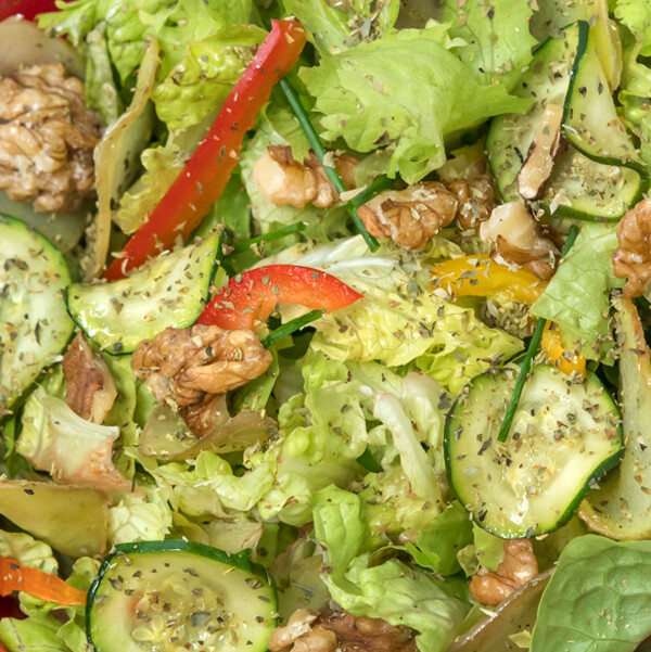 insalata verde