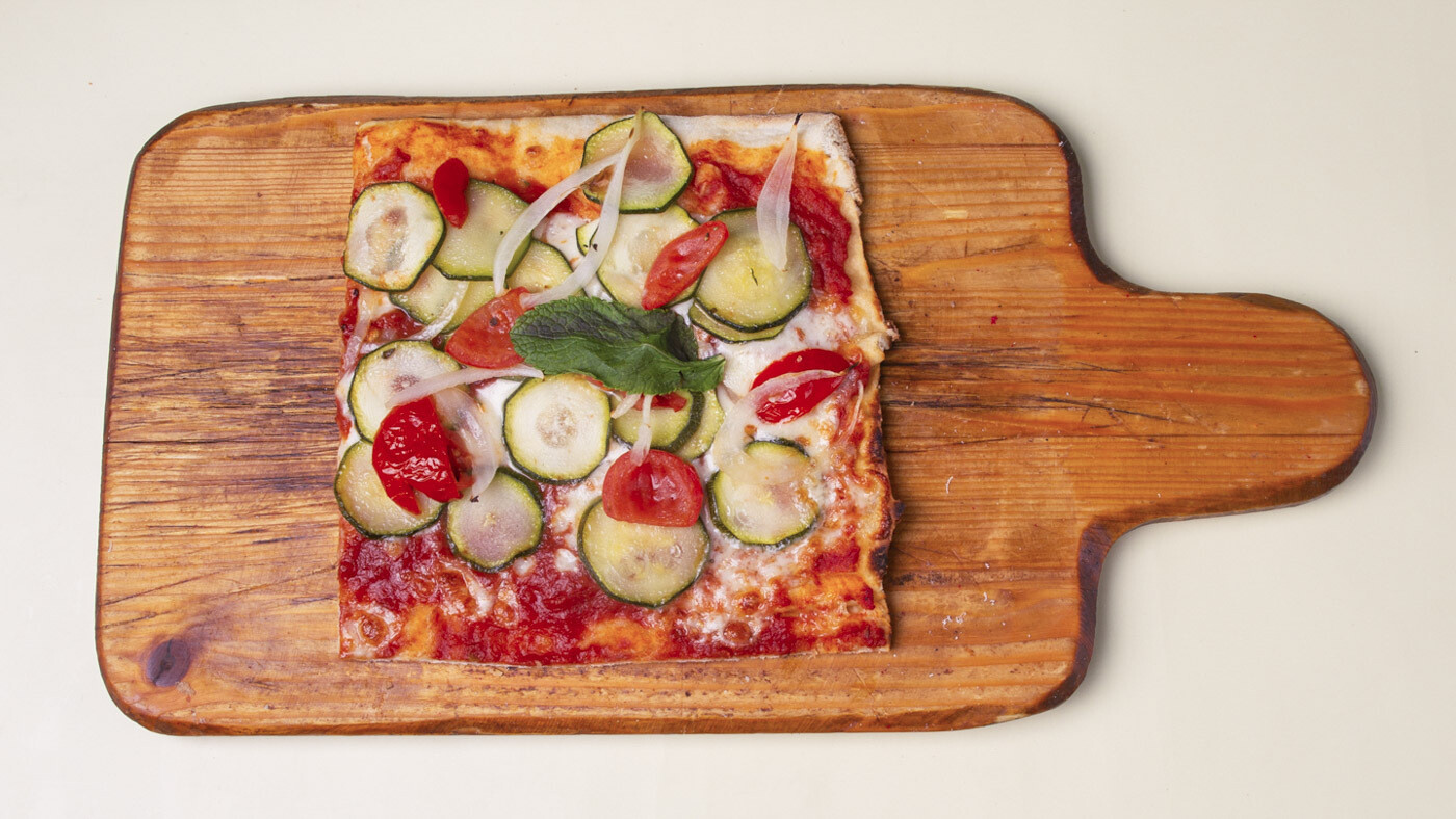 zucchini