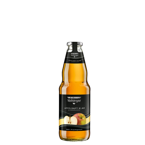 vaihinger apfel naturtrüb