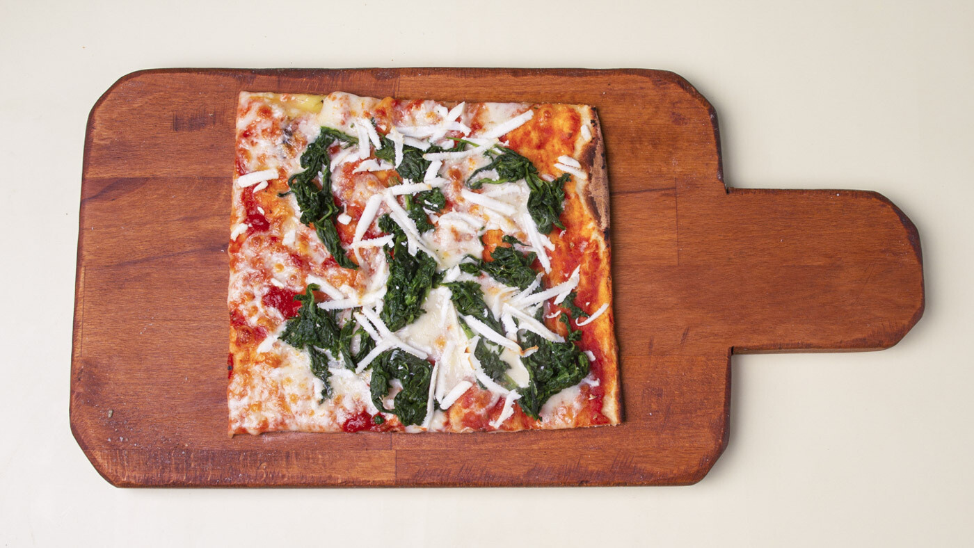 spinaci