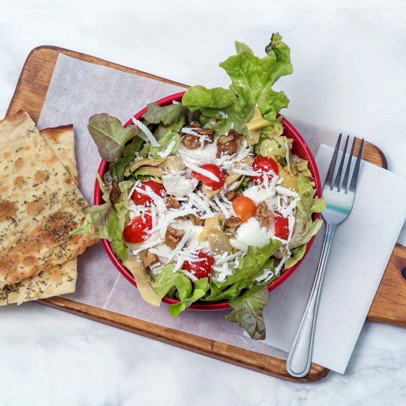 insalata forte