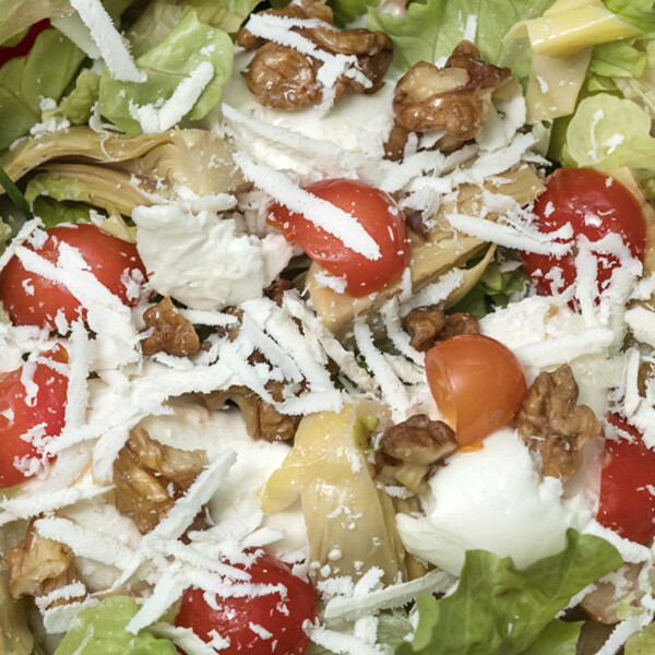 insalata forte