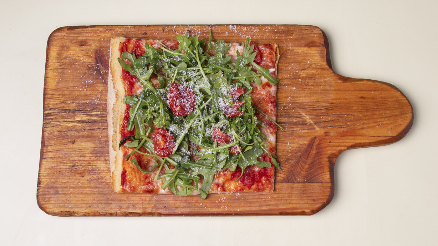 rucola