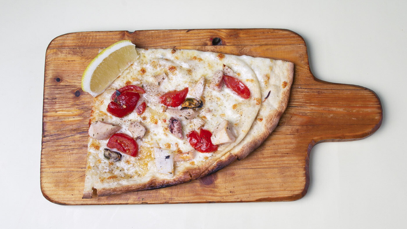 frutti di mare
