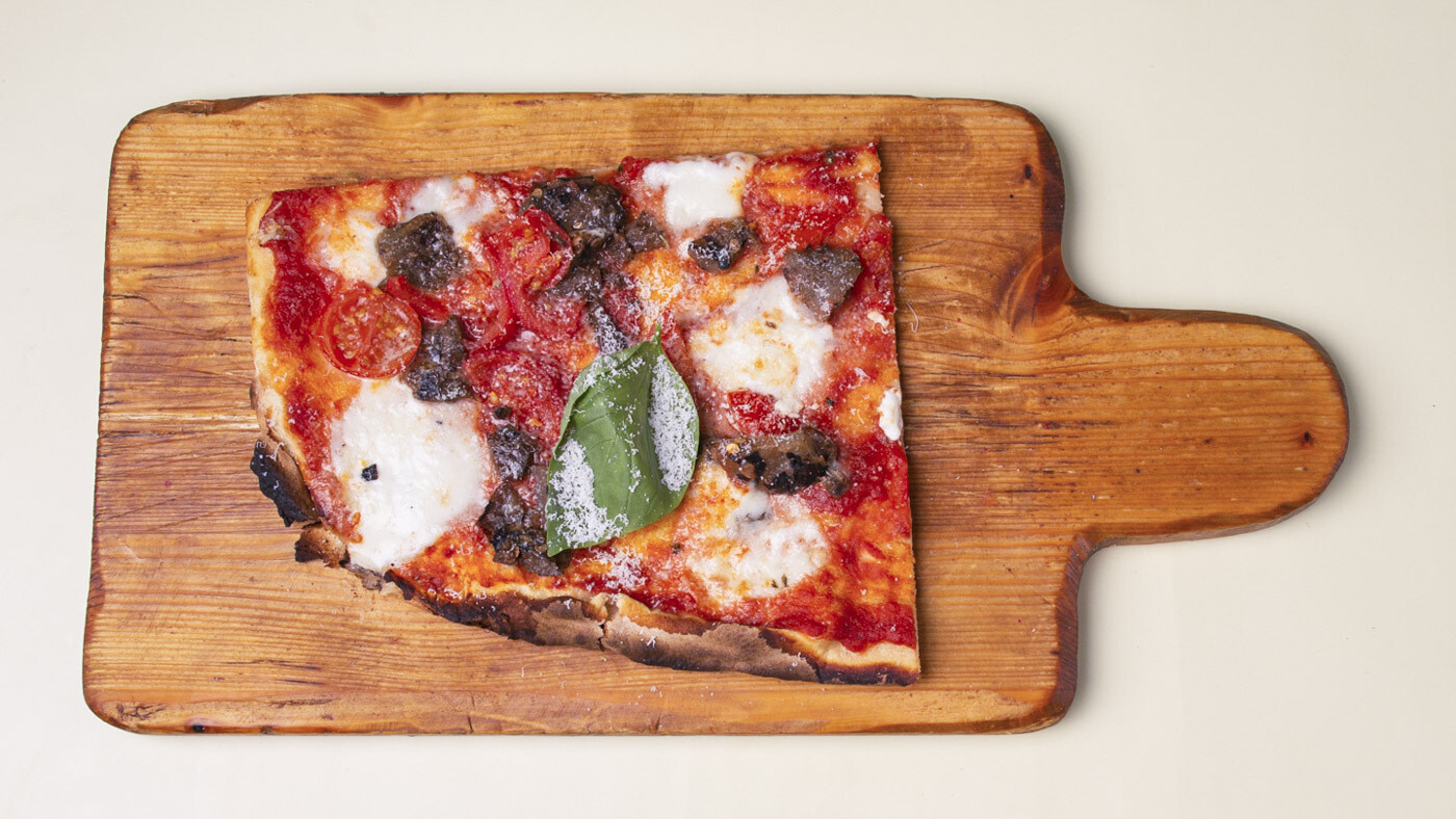 parmiggiana