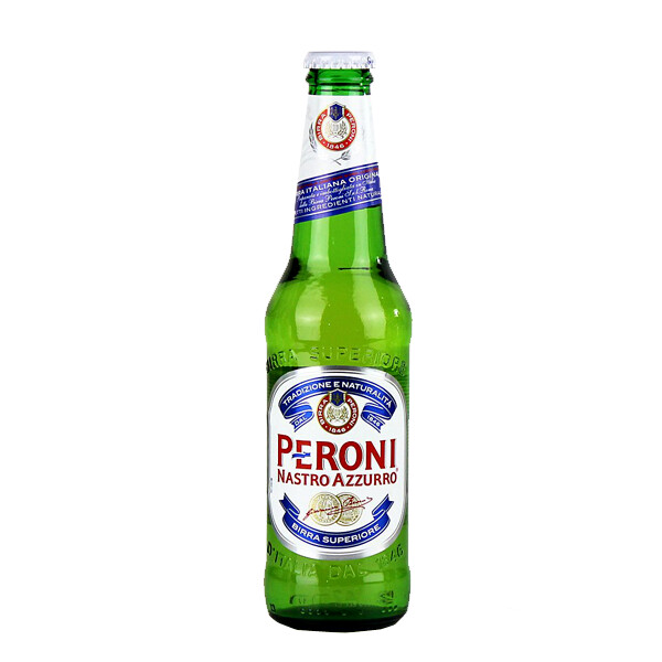 peroni nastro azzurro