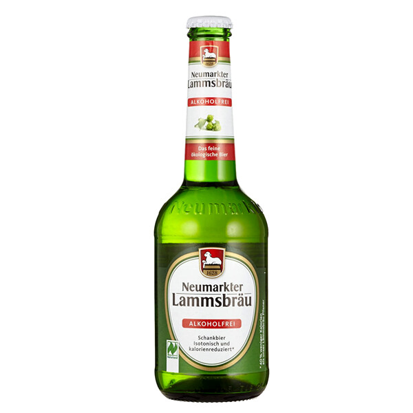 lammsbräu alkoholfrei