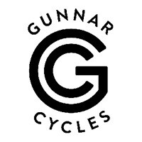Gunnar Bullseye Invert Clear Coatable Decal set -