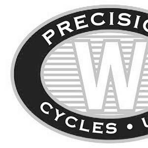 Waterford Classic-style Top Mount Decal set -