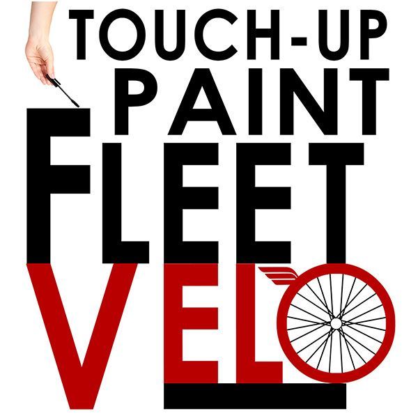 Touch-up Paint