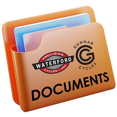 Waterford/Gunnar Technical Report Pre-2006