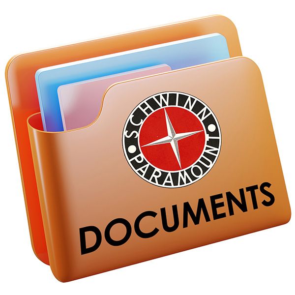 Provenance Report