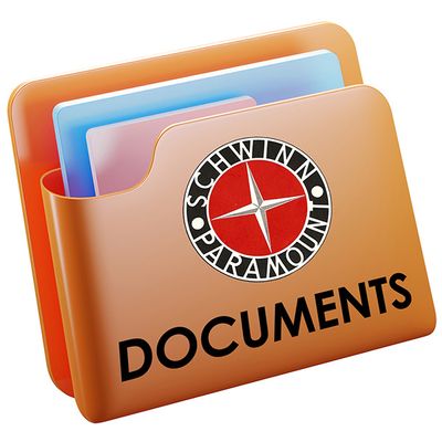 Provenance Report