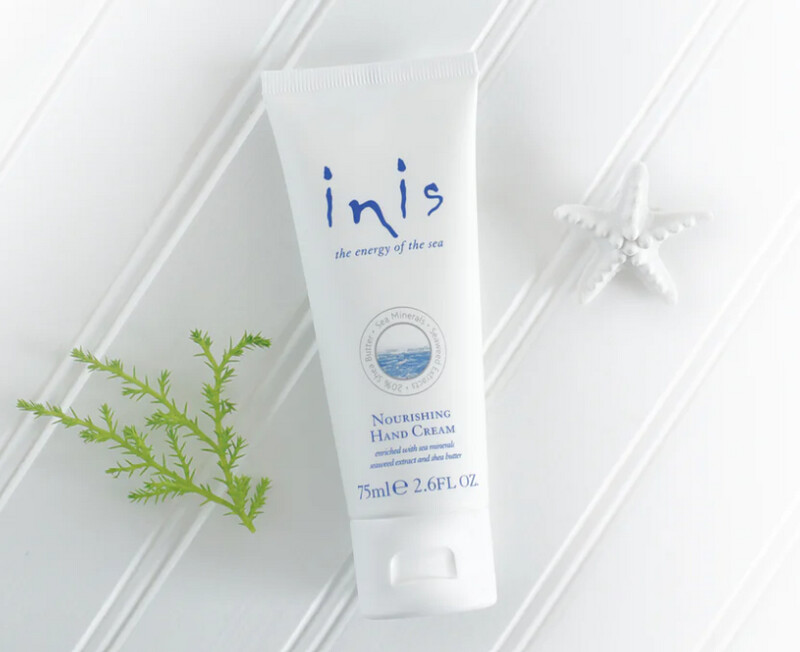 Inis Hand Cream 8.75