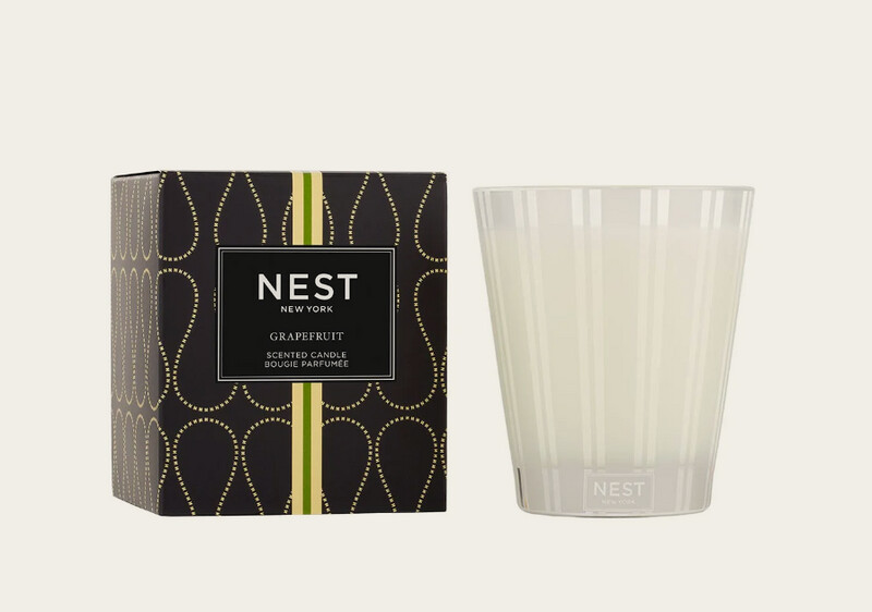 Grapefruit Classic Candle